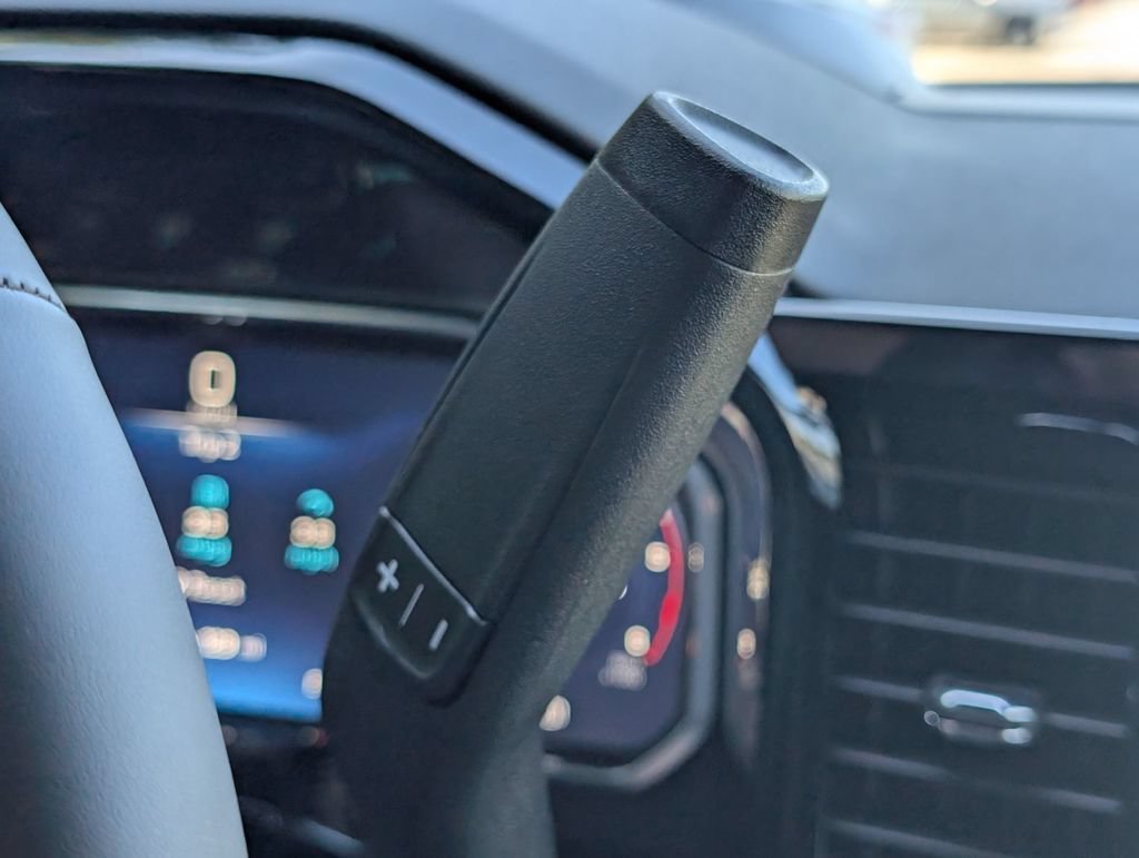 2026 Chevrolet Silverado 2500 HD LTZ - Photo 35