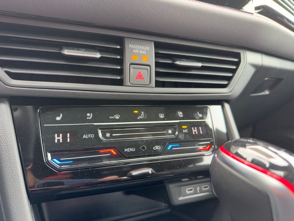 New 2026 Gray Volkswagen 2.0T Autobahn image 41
