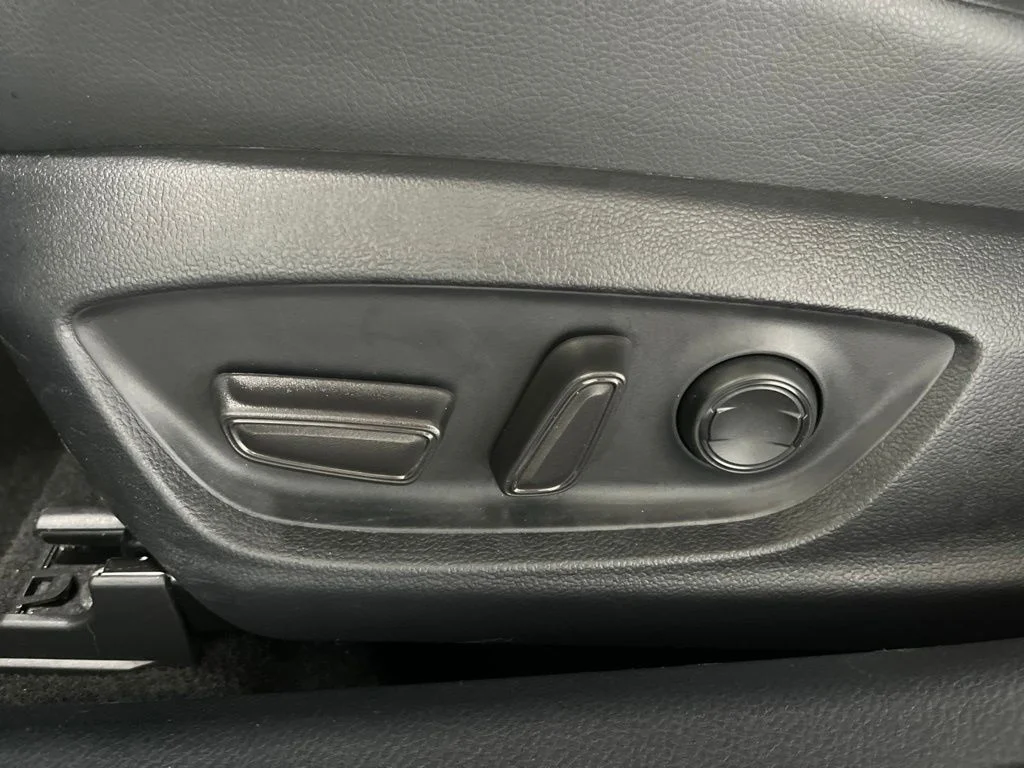 Used 2024 Silver Toyota SE image 22
