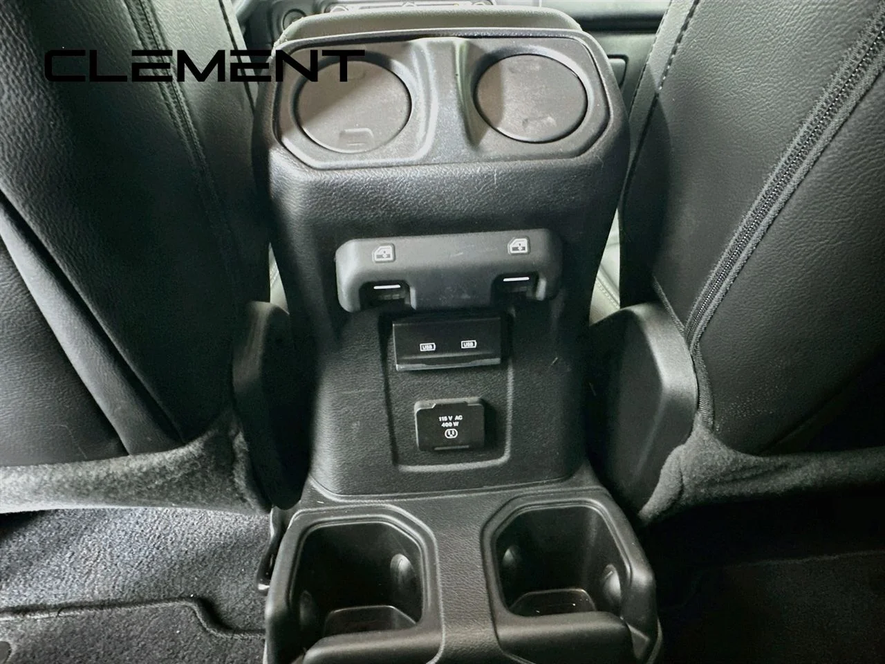 Used 2021 Hydro Blue Pearlcoat Jeep Overland image 28