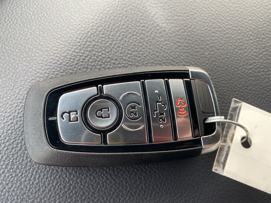 2025 Ford F-150 Lariat - Photo 52