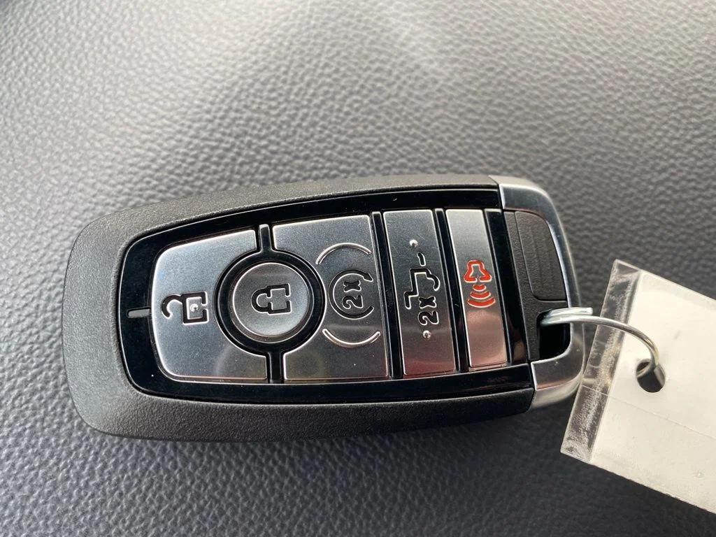 2025 Ford F-150 Lariat - Photo 52