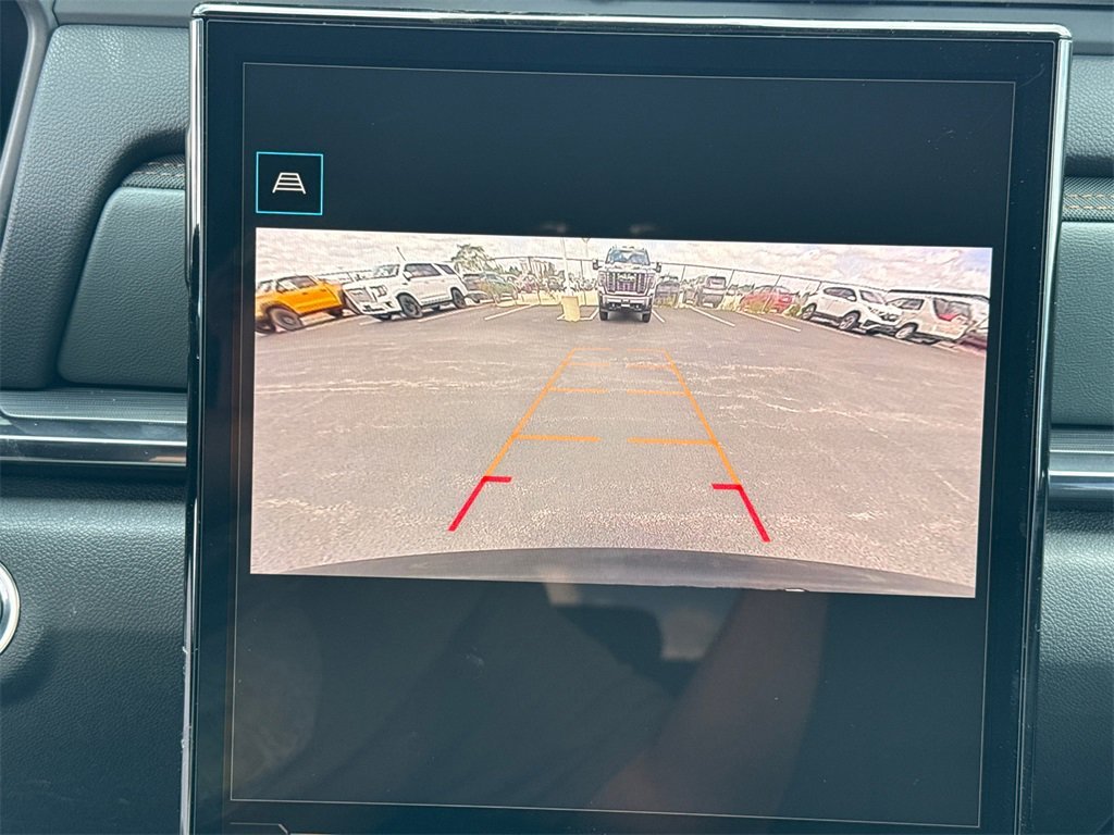 2026 GMC TERRAIN - Image 22