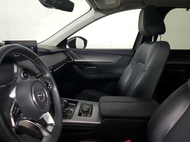 Certified Used 2024 Black Mazda Preferred image 22