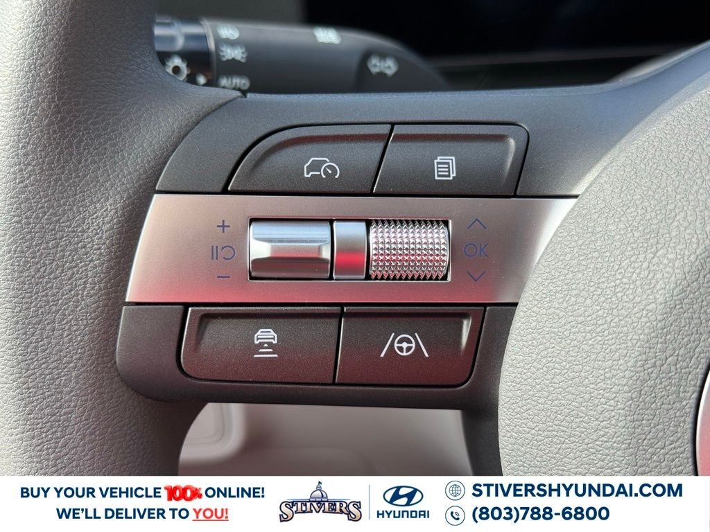 2026 Hyundai Kona SE - Photo 22