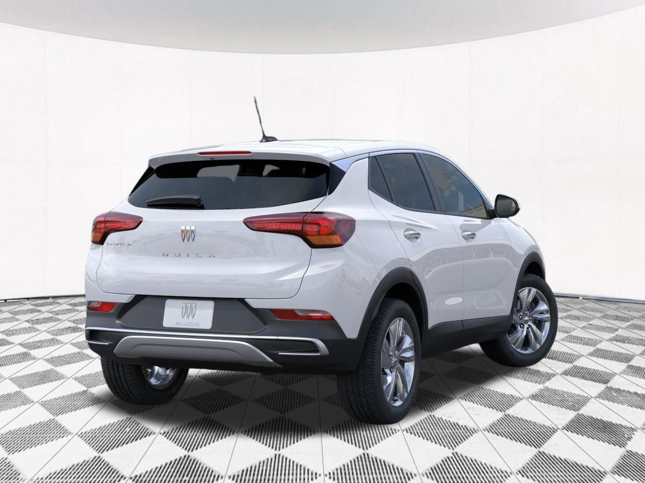 2026 BUICK ENCORE GX - Image 9