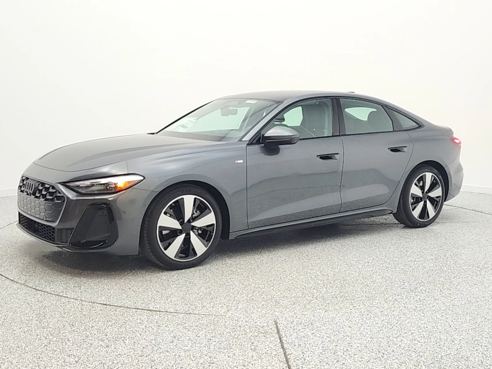 2026 Audi A5 Premium quattro S tronic's photo