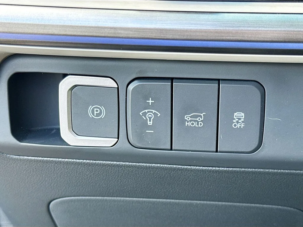 2025 Hyundai Santa Fe Calligraphy - Photo 11