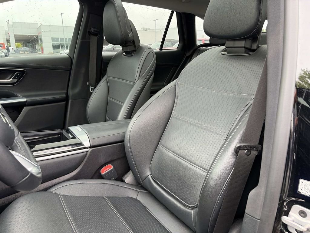 2023 Mercedes-Benz GLC GLC 300 - Photo 21