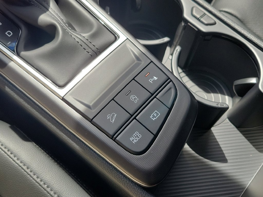 New 2026 Panthera Metal Kia EX image 38