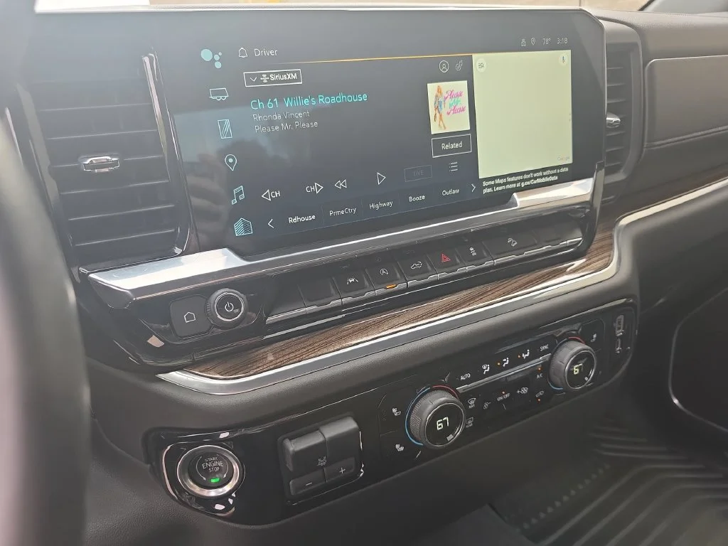 2023 Chevrolet Silverado 1500 RST - Photo 13