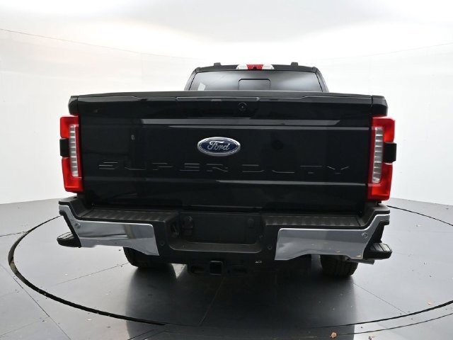 2026 Ford F-350 Super Duty Lariat - Photo 47