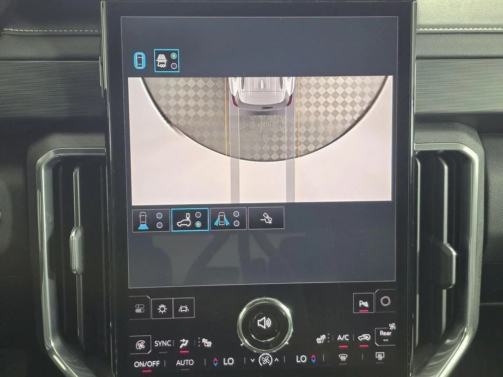 2025 GMC Acadia Elevation - Photo 49