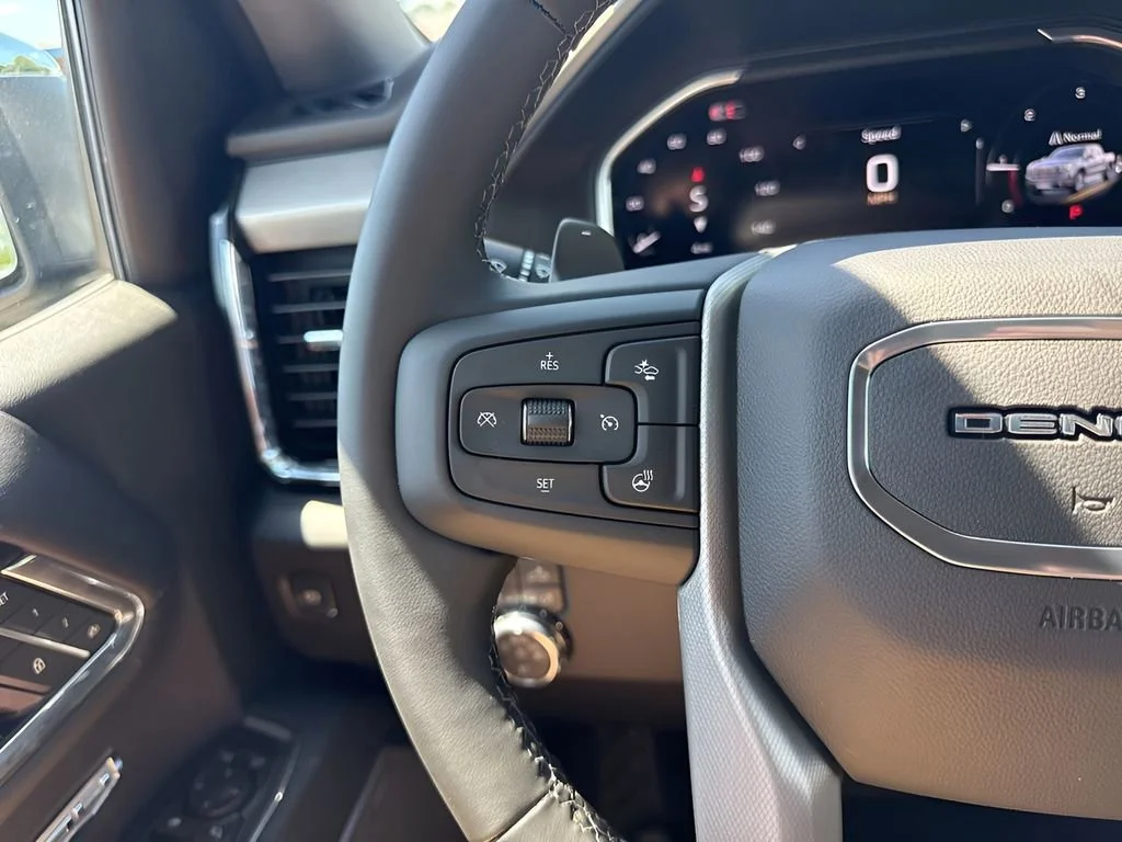 New 2026 Sterling Metallic GMC Denali image 17