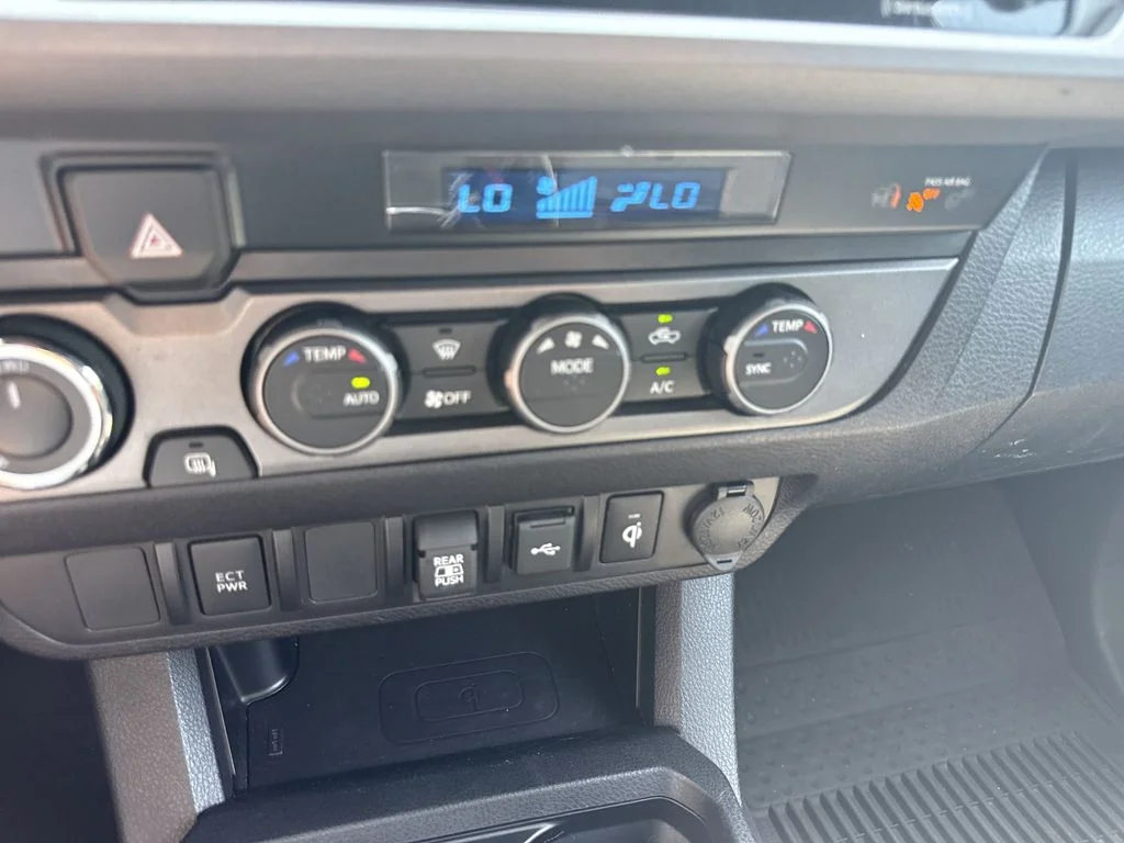 Used 2023 Ice Toyota TRD Sport image 20