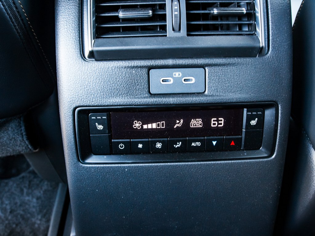 Used 2026 Polymetal Gray Metallic Mazda S Premium Sport image 23