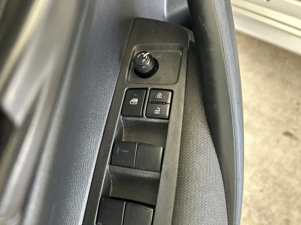 Used 2024 Silver Toyota LE image 35