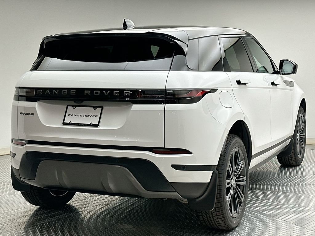 New 2026 Fuji White Land Rover S image 3