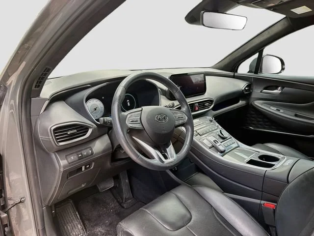 Used 2023 Hampton Gray Hyundai Calligraphy image 26
