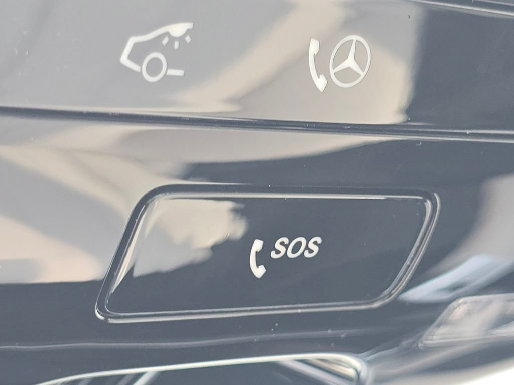 New 2026 MANUFAKTUR Moonlight White Metallic Mercedes-Benz E 450 image 48