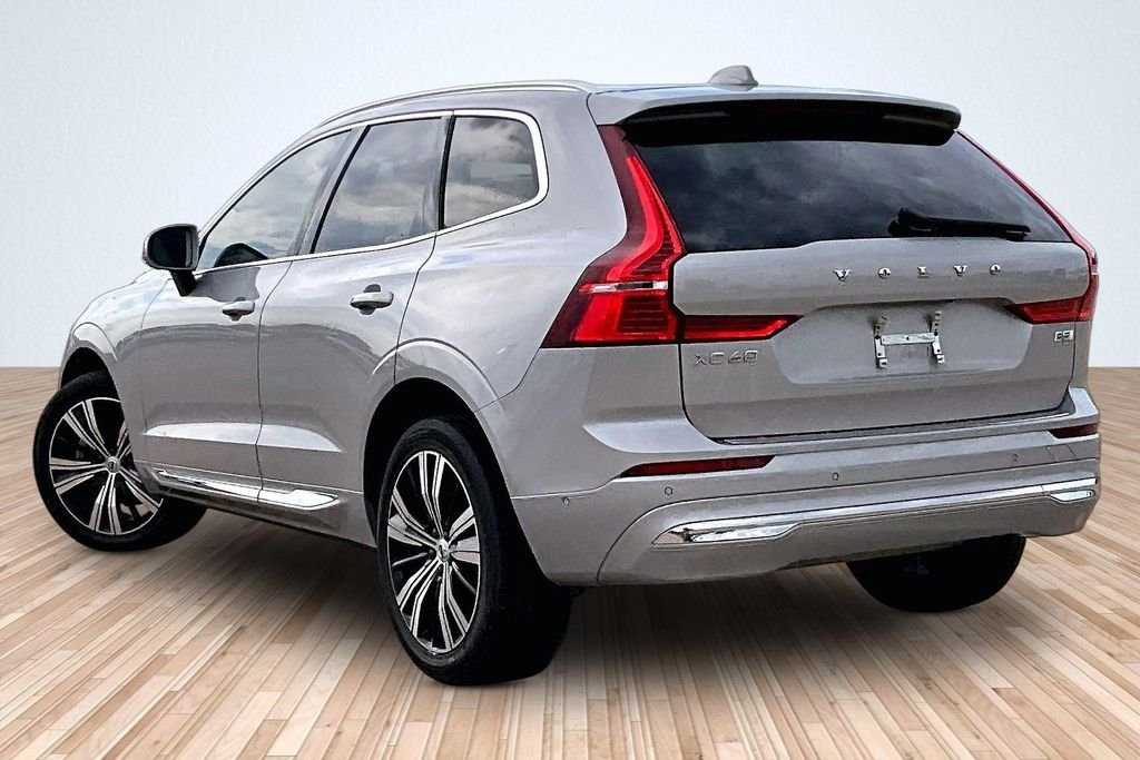 2023 Volvo XC60 Plus - Photo 10