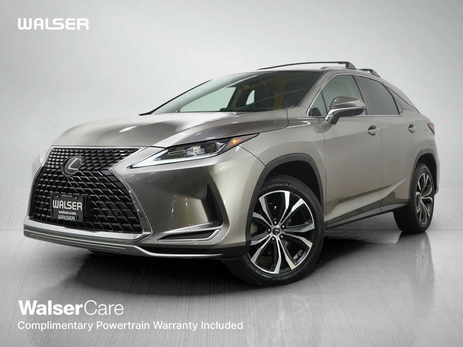 2022 Lexus RX