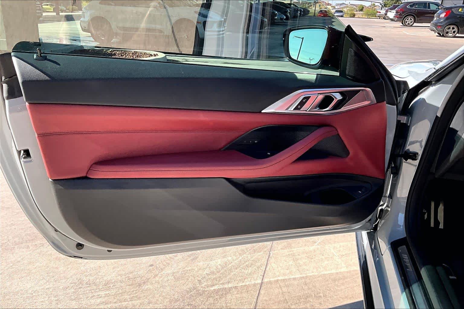 Used 2027 Brooklyn Grey Metallic BMW M440i image 19