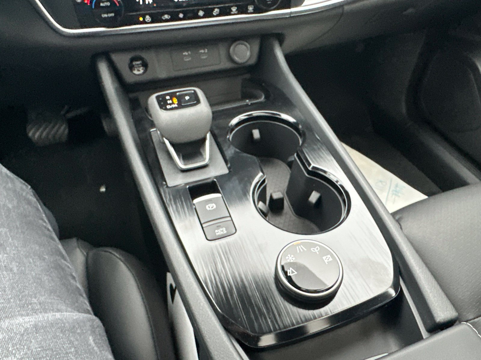 New 2026 White Nissan Dark Armor image 58