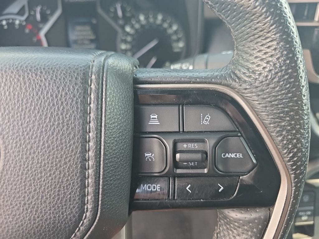 Used 2022 Gray Toyota SR5 image 19
