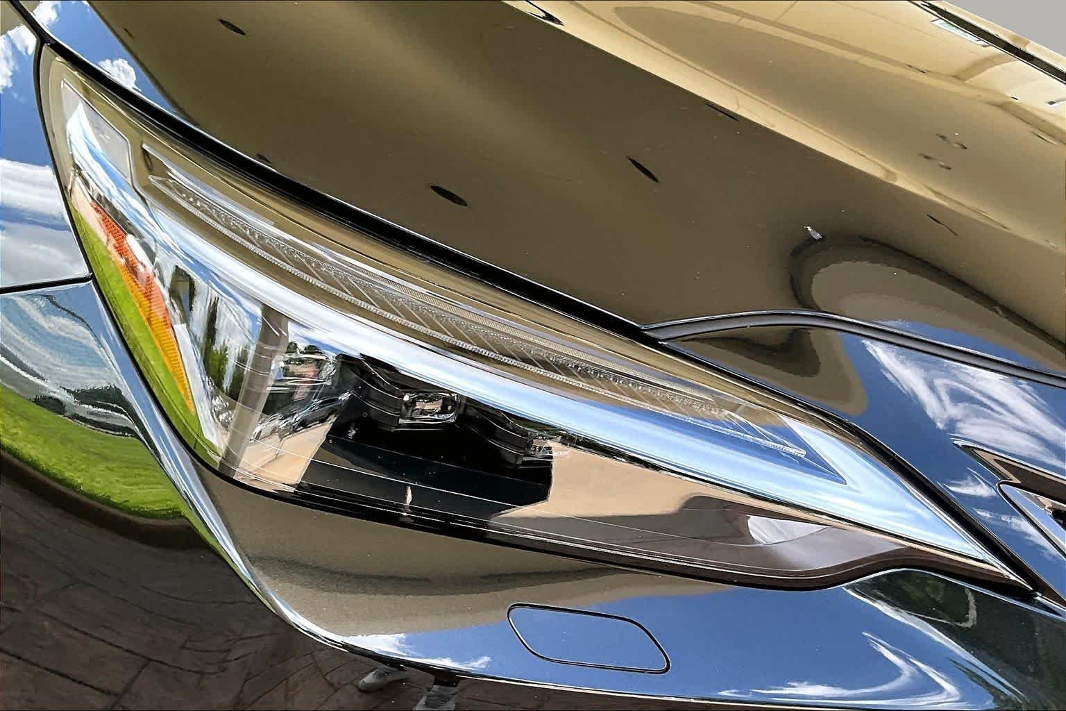 Used 2026 Caviar Lexus Luxury image 25