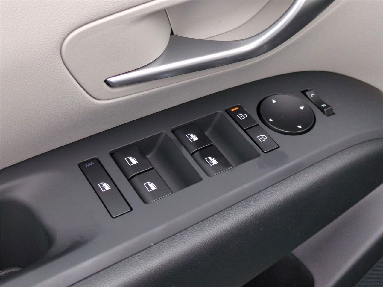 New 2026 Atlantis Blue Hyundai SEL Plus AWD image 16