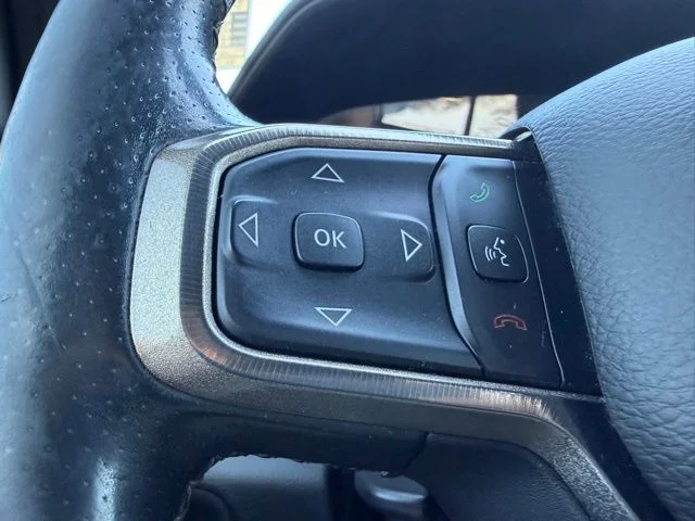 Used 2020 Gray Ram Rebel image 20