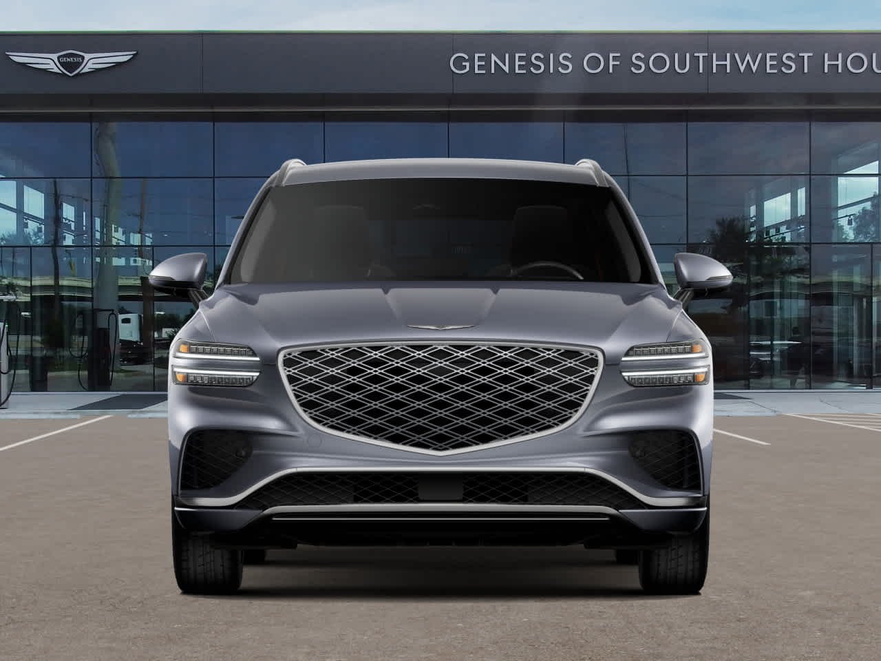 New 2026 Ceres Blue Genesis 2.5T image 8