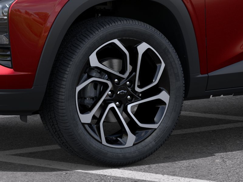 2026 Chevrolet Trax RS - Photo 9