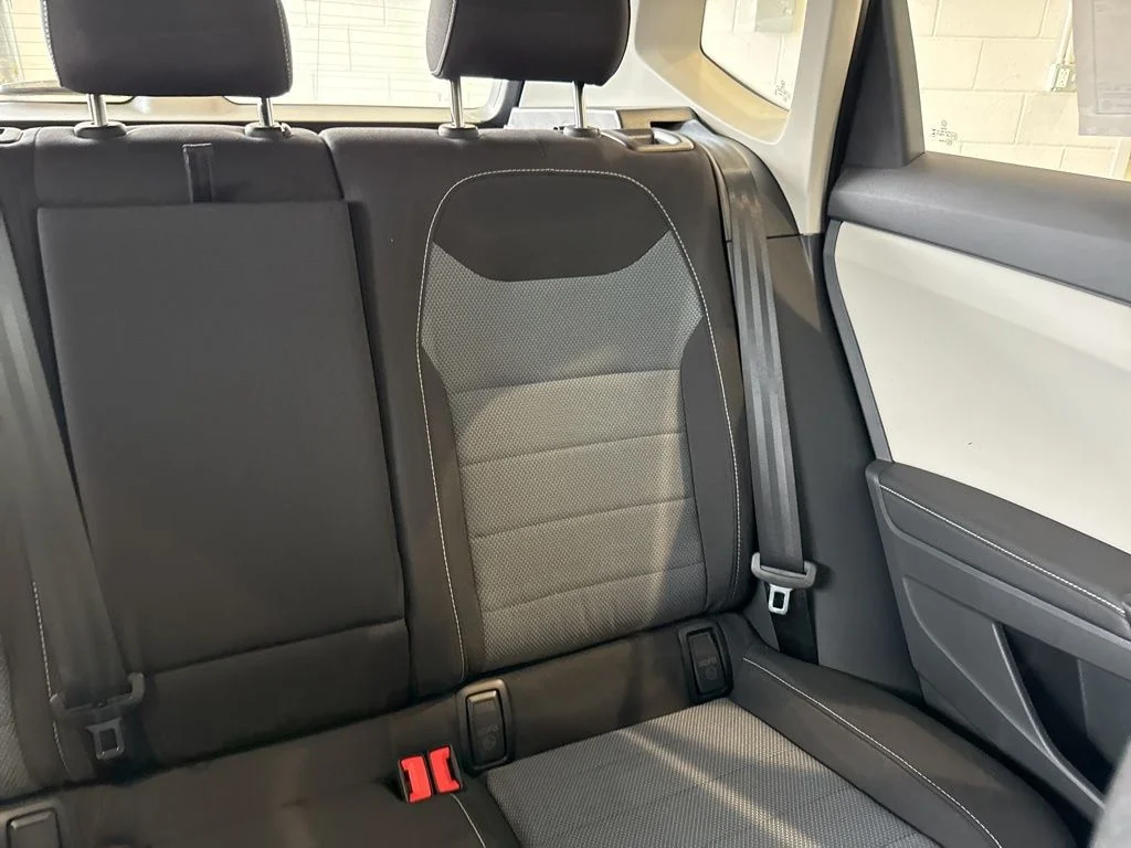 2026 Volkswagen Taos S - Photo 15