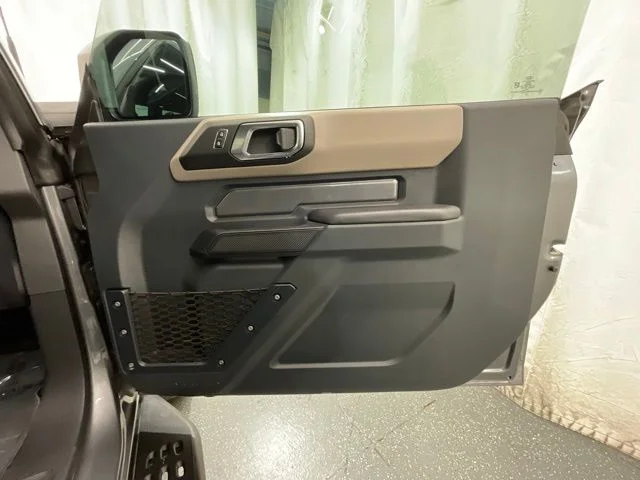 Used 2024 Gray Ford Big Bend image 22