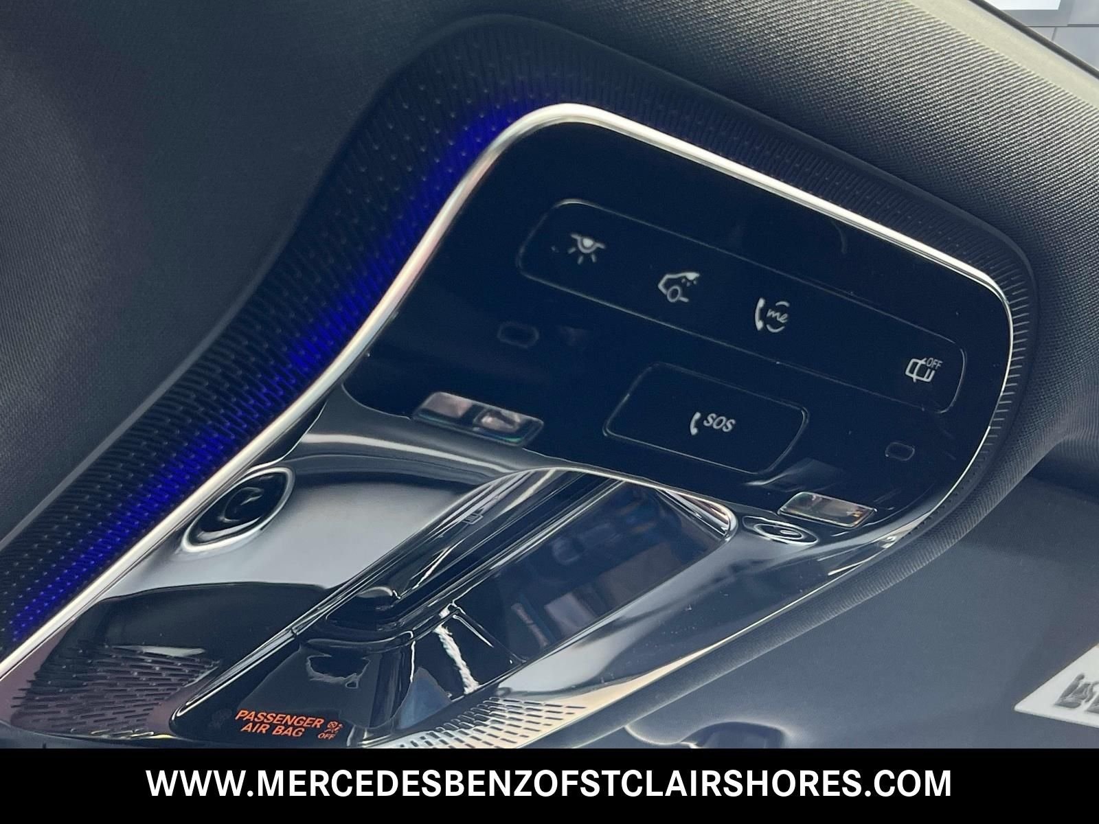 New 2026 Black Mercedes-Benz GLC 300 image 30