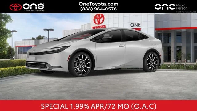 New 2026  Toyota XSE image 25