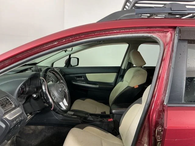 Used 2016 Red Subaru 2.0i Premium image 10