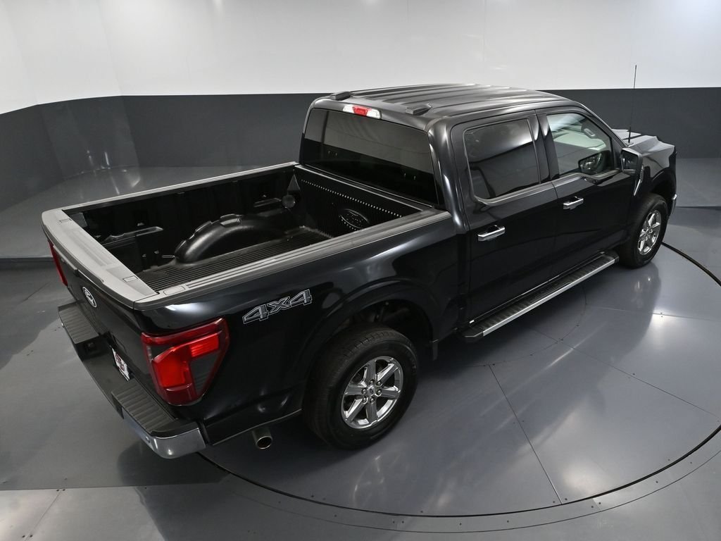 2024 Ford F-150 XLT - Photo 52