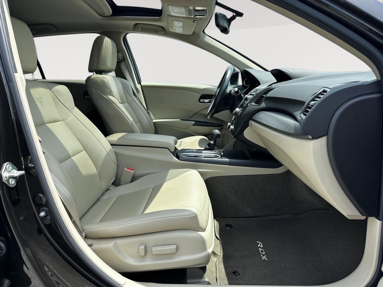 Used 2017 Kona Coffee Metallic Acura  image 25