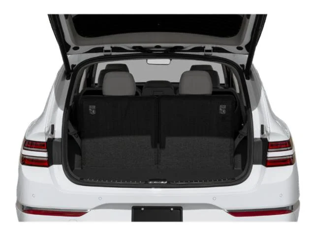 2025 GENESIS GV80 Advanced - Photo 13