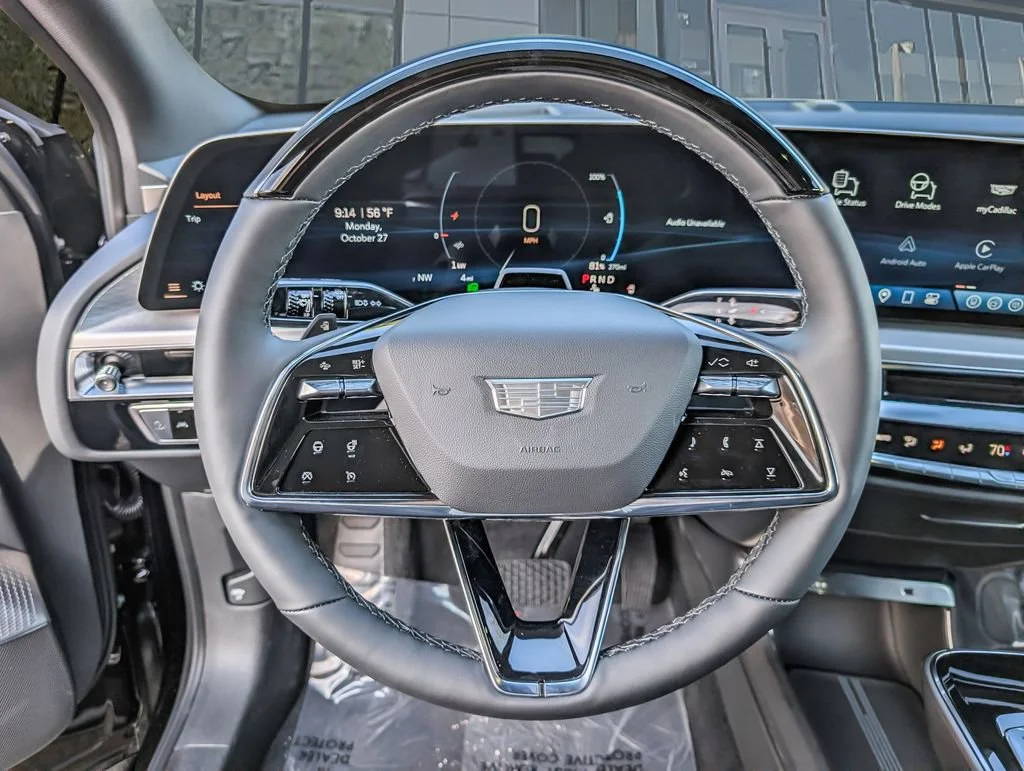 2026 Cadillac LYRIQ Premium Sport - Photo 22