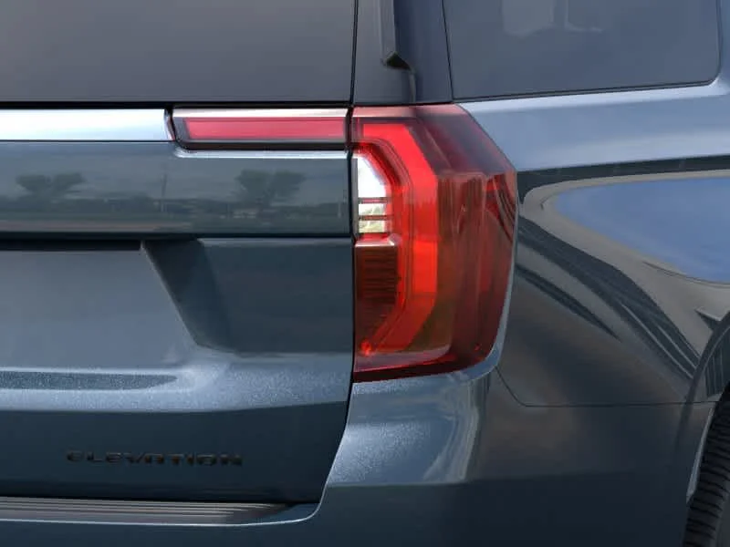 2026 GMC Yukon XL Elevation - Photo 11