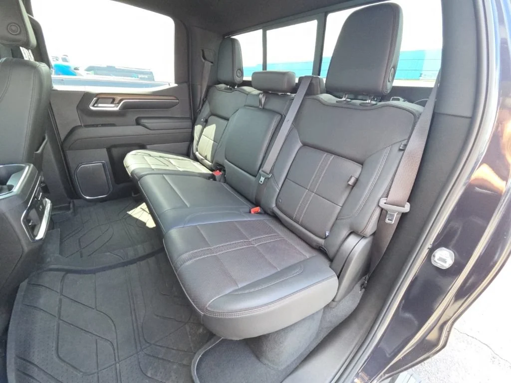 2024 Chevrolet Silverado 1500 High Country - Photo 24