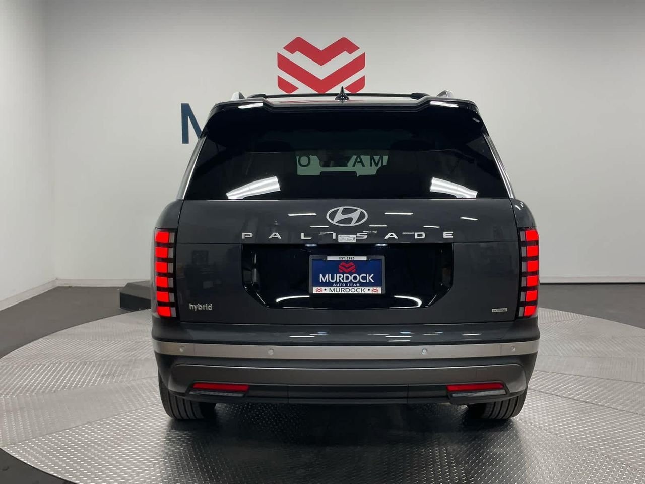 2026 Hyundai Palisade SEL - Photo 6