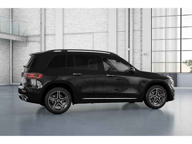 New 2026 Night Black Mercedes-Benz GLB 250 image 18