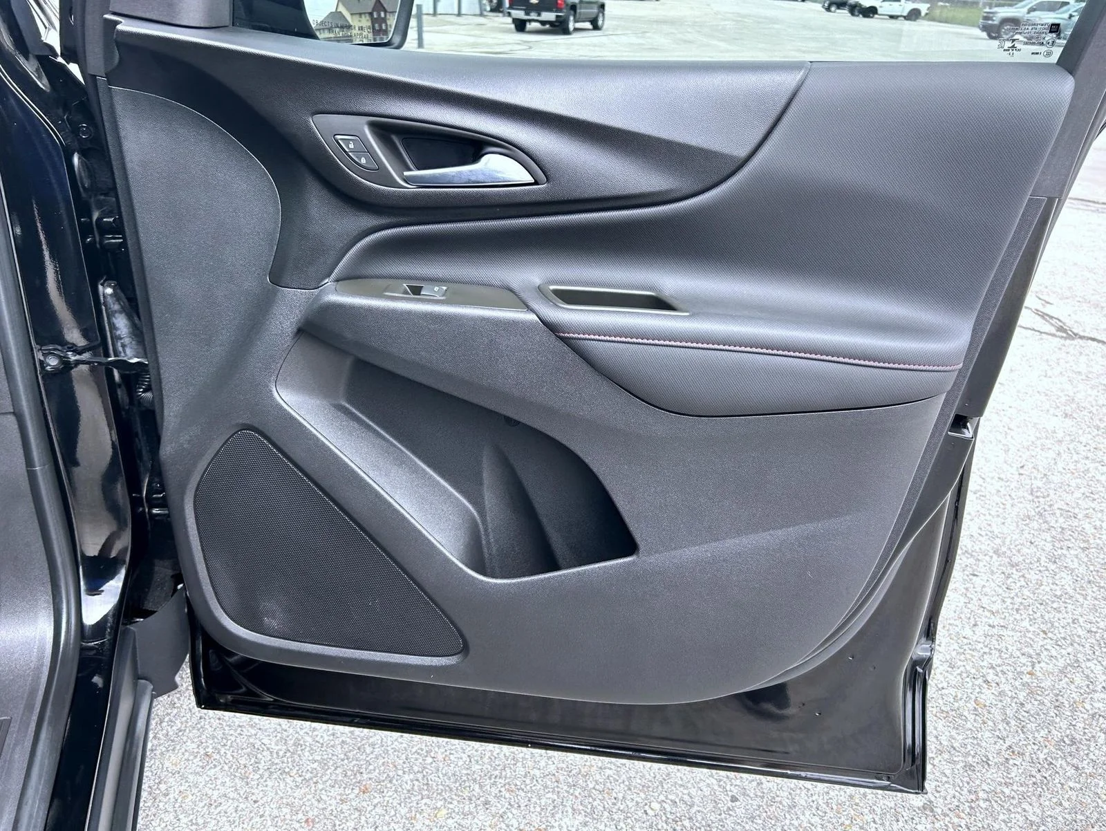 2023 Chevrolet Equinox RS - Photo 15