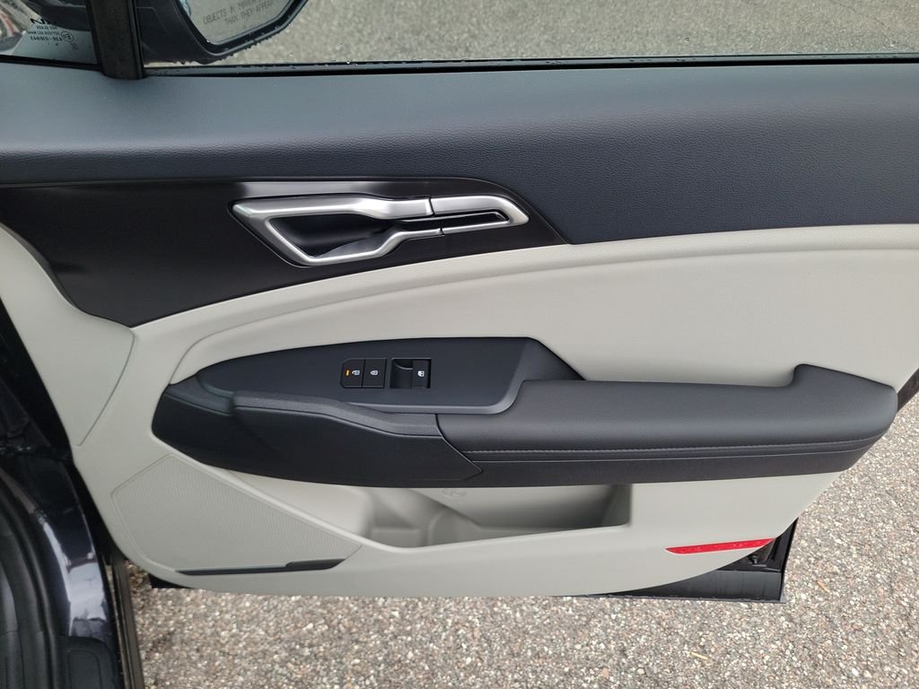 New 2026 Gray Kia EX image 10