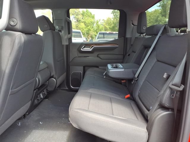 2026 GMC Sierra 1500 Elevation - Photo 10